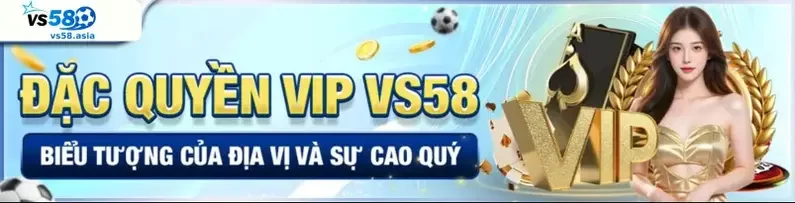 Giới Thiệu Khuyến Mãi Tại VS58