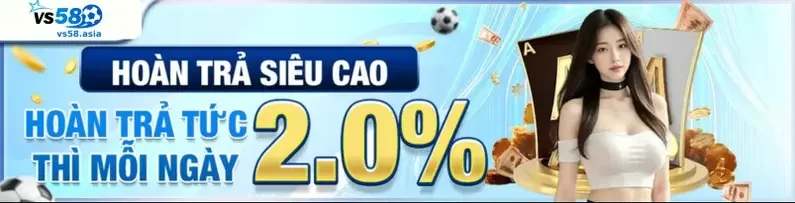 Giới Thiệu Khuyến Mãi Tại VS58